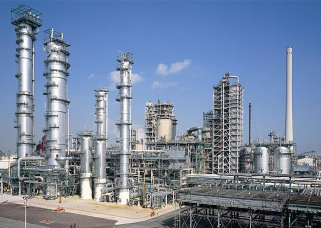 Chemical Industry 3