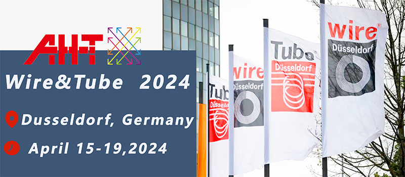 AHT-participates-in-the-Pipe-and-Wire-Fair-in-Dusseldorf-1