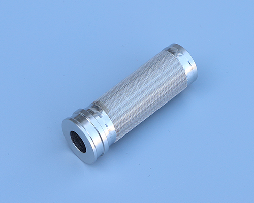 Cylinder Filter：Features and Benefits