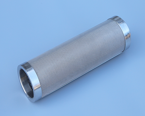 How to Choose Stainless Steel Filter Cartridges