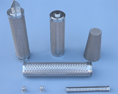 How to Choose a Stainless Steel Filtration Element