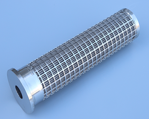 How to Choose a Supplier for Stainless Steel Pleated Filters