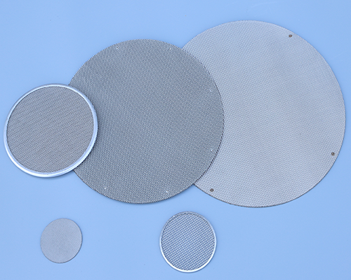 How to Identify High Quality Metal Filter Discs A Pricelist Guide