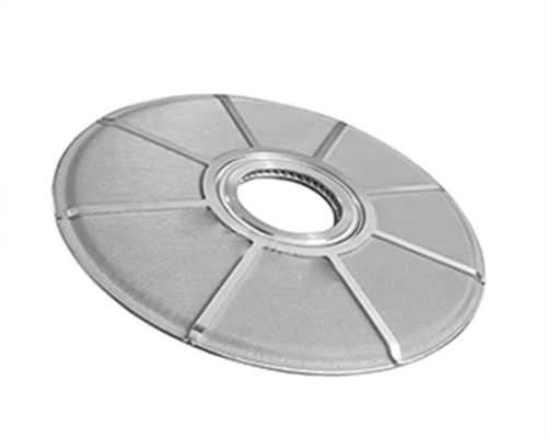 Key Considerations for Choosing a Reliable Leaf Disc Filter Supplier