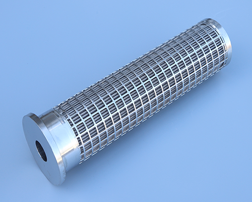 Metal Filter Manufacturer：Our Advantage