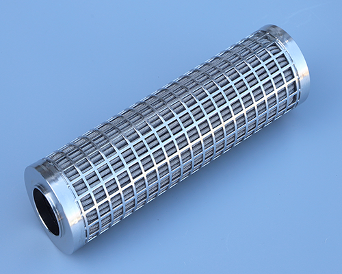 Pleated Filter Cartridge Purpose and Benefits