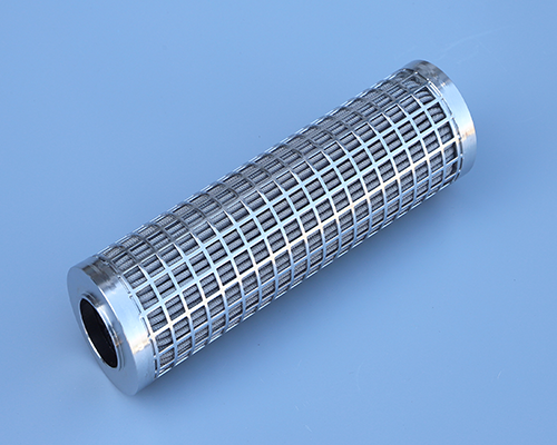 Pleated Mesh Filter Cartridge: Applications and Benefits