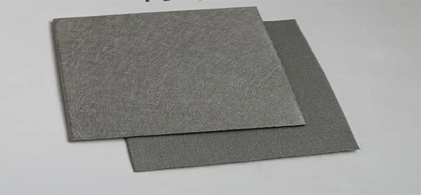 sintered felt supplier