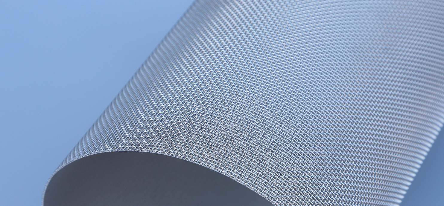 sintered mesh screen