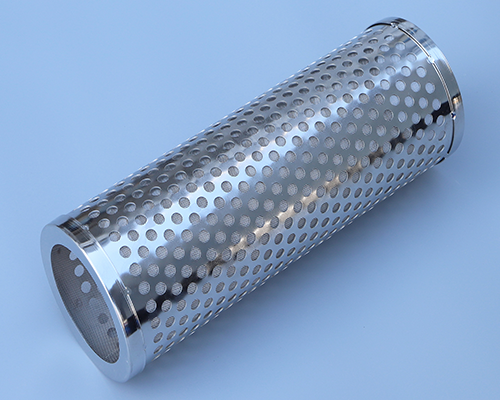 Stainless-Steel-Filter-Tube-Understanding-the-Customization-Process