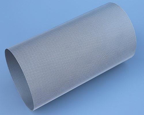 Stainless Steel Mesh Tube: Versatile Applications Across Industries