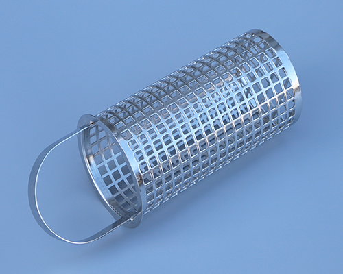 Strainer Basket Filters Applications and Benefits