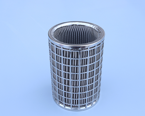 The Purpose of SS Pleated Filter Cartridges