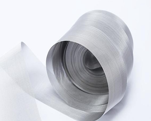 Unbeatable Quality and Service Why Our China Nickel Wire-Mesh Supplier Stands Out