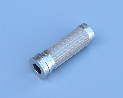 What is Needed from a Metal Filter Manufacturer