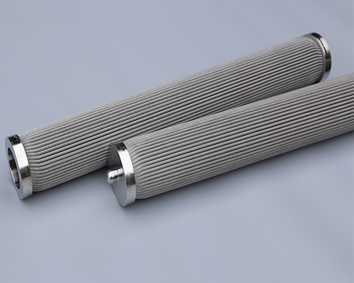 Why Choose Us for Your Stainless Steel Pleated Filter Cartridge Needs