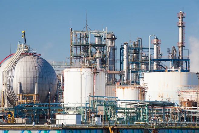 petrochemical Industry