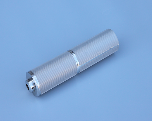 stainless-steel-sintered-mesh-filter-element